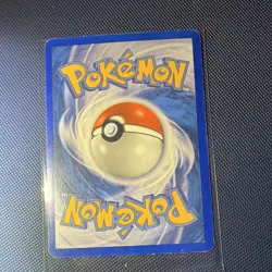 Pokemon Moltres ex 031 EX Collector's Window Tins EX Holo Promo 100HP English - Image 2