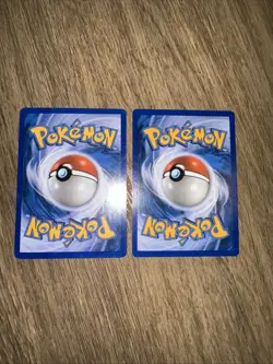 Pokemon TCG Eevee 62/100 & 63/100 Majestic Dawn Regular Common NM/LP - Image 2