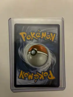 Pokemon Mega Charizard X EX 109/094 Rare Full Art Holo 360 HP ENG - Image 2