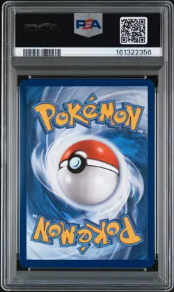 2026 POKEMON ASC EN-ASCENDED HEROES SPECIAL ILLUSTRATION RARE PIKACHU EX PSA 10 - Image 2