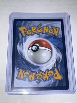Pokemon TCG Regieleki VMAX 058/195 SWSH Silver Tempest Ultra Rare NM Condition - Image 2