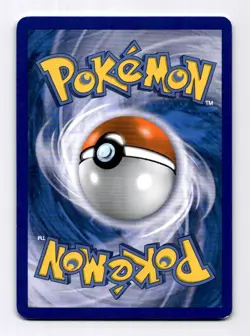 Jellicent Next Destinies #35 (2012) Rare Reverse Holo NM Pokemon - Image 2