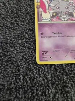 Espurr RC14/RC32 Common Generations Pokemon - Image 2