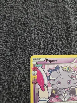 Espurr RC14/RC32 Common Generations Pokemon - Image 4