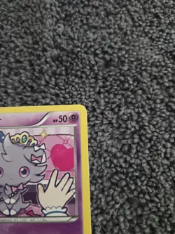 Espurr RC14/RC32 Common Generations Pokemon - Image 5
