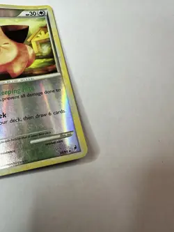 2011 Pokemon TCG Call Of Legends Cleffa Non-Holo 24/95 - See Photos! - - Image 4