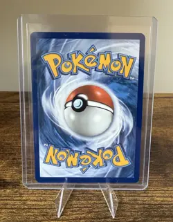 Pokemon TCG Mega Evolution - Mega Mawile EX #92/132 Holo Ultra Rare NM - Image 2