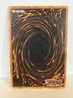 Yugioh UFOroid Fighter 1st Edition Ultra Rare CRV-EN034 VLP/NM - Image 2