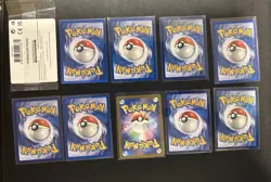 Pikachu Pokemon Card Lot, Promo, Sealed - Image 2