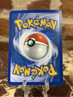 Anorith 58/110 EX Holon Phantoms Stamped Reverse Holo Pokemon Card - Image 2