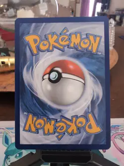 Magneton 159 Sv: Scarlet & Violet Promo Cards Holo NM - Image 2