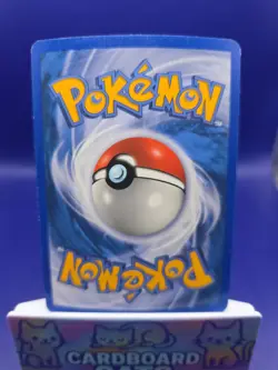 Pokemon Card - Slugma 72/97 - Reverse Holo - eReader - EX Dragon - Image 3