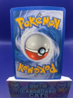 Pokemon Card - Slugma 72/97 - Reverse Holo - eReader - EX Dragon - Image 4