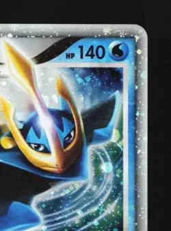 Empoleon LV.X No. 038 HP Space-Time Creation Japanese Pokemon Card TCG - Image 5