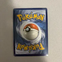 Pokemon TCG Greninja & Zoroark GX Holo Ultra Rare Card Unbroken Bonds 107/214 - Image 2