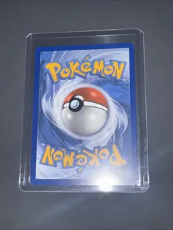 Pokemon TCG Armarouge EX Paradox Rift Holo Double Rare Card 027/182 - Image 2