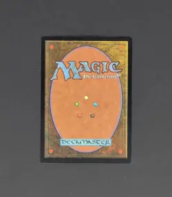 Lotus Petal - Tempest - MTG - Magic The Gathering - Near Mint NM - April Lee - Image 3