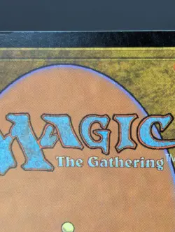 Lotus Petal - Tempest - MTG - Magic The Gathering - Near Mint NM - April Lee - Image 4