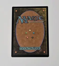 Magic: The Gathering Ghyrson Starn, Kelermorph 124/168 Rare NM Non-Foil - Image 2