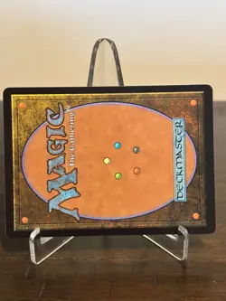 Magic: The Gathering Azure Beastbinder Bloomburrow #0041 - Image 3