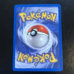 Haunter 6/62 Holo Fossil Set Pokemon Card WOTC LP/EXC Condition - Image 5