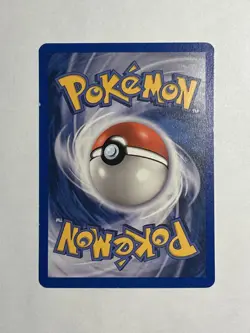 Pokemon TCG - Beedrill (1/112) EX FireRed & LeafGreen - Holo Rare - NM - Image 2