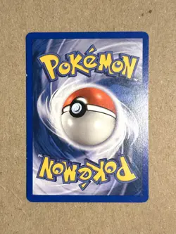 Pokemon TCG - Beedrill (1/112) EX FireRed & LeafGreen - Holo Rare - NM - Image 4