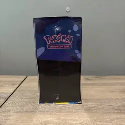 Pokemon TCG Elite Trainer Box Mega Evolution: Chaos Rising English Fennekin - Image 5