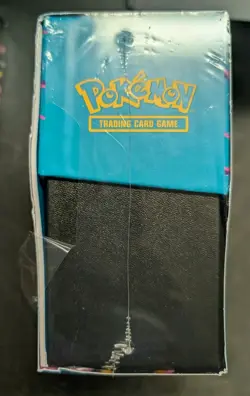 Pokemon TCG: Mega Evolution Ascended Heroes ETB Elite Trainer Box - Sealed(Tear) - Image 2