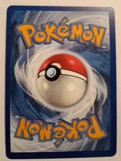 Smeargle TG10/TG30 Silver Tempest Trainer Gallery Holo Pokemon TCG - Image 2