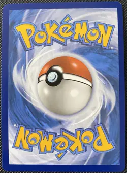 Gouging Fire ex 038/162 SV05: Temporal Forces Holo - Pokemon Card - Image 2
