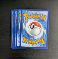 4x Drakloak - 129/167 - SV06: Twilight Masquerade (TWM) Pokemon Playset x4 - Image 2