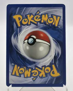 Brock's Sandslash 032/132 Rare 1st Edition Gym Heroes Pokemon WOTC - Image 2