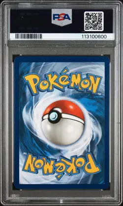 2017 POKEMON SUN & MOON GUARDIANS RISING SECRET FULL ART/DECIDUEYE GX PSA 10 - Image 2