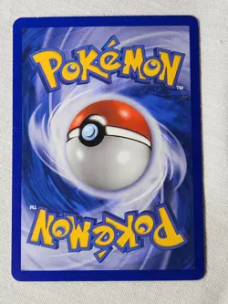 Played (MP) Chikorita - Reverse Holo #44 Dragon Frontiers Pokemon TCG - Image 2