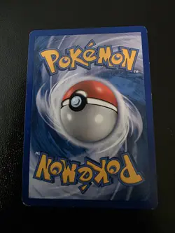 Pokemon TCG Spearow 61/100 EX Crystal Guardians Reverse Holo Stamped - Ships PWE - Image 2