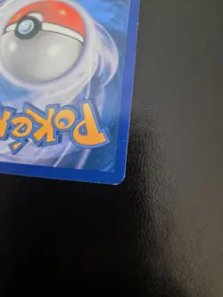 Pokemon TCG Spearow 61/100 EX Crystal Guardians Reverse Holo Stamped - Ships PWE - Image 3