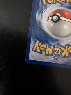 Pokemon TCG Spearow 61/100 EX Crystal Guardians Reverse Holo Stamped - Ships PWE - Image 4