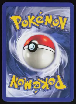 Pokemon Hitmonchan 81/167 Aquapolis Common Reverse Holo Near Mint - Image 2