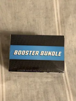 Pokemon TCG: Scarlet & Violet Black Bolt Booster Bundle Box NEW/FACTORY SEALED - Image 5