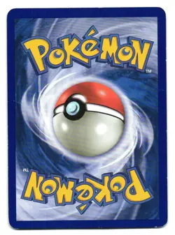 Pokemon Flaaffy 50/132 Reverse Holo Uncommon Secret Wonders HP Creases - Image 2