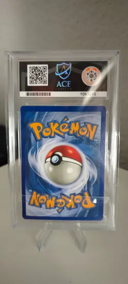 Relaxo / Snorlax - 100/144 Skyridge - Reverse Holo DE Nearmint Pokemon - Image 2