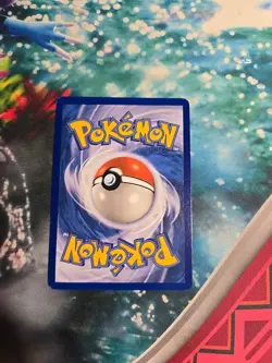 Cherrim 14/100 Stormfront (LP/LP+) Pokemon TCG - Image 2