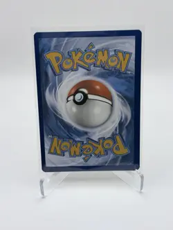 Pokemon TCG Smeargle TG10/TG30 Silver Tempest Trainer Gallery - Image 2