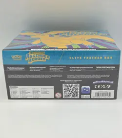 Pokemon TCG Ascended Heroes ETB Elite Trainer Box Mini Tin Blister Pack Sealed - Image 5