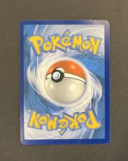Pokemon Ash’s Pikachu SM109 Black Star Promo I Choose You Holo Near Mint - Image 2