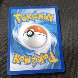 Pokemon TCG Ash's Pikachu SM111 SM Promo Holo English 2017 HP 70 - Image 2