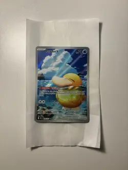 Pokemon TCG Psyduck Ascended Heroes 226/217. - Image 3