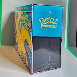 Pokemon TCG Mega Evolution: Ascended Heroes ETB | Factory Sealed | Brand New - Image 3