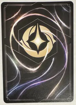 Let's Get Dangerous (Enchanted) 240/204 Winterspell Holo Disney Lorcana - Image 2